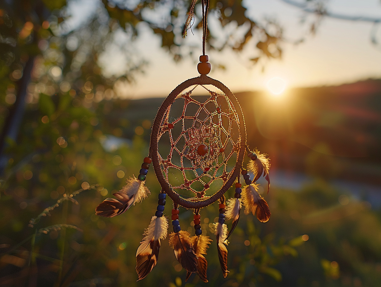 signes astrologiques amérindiens