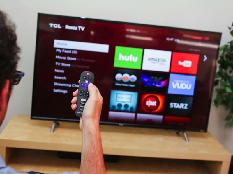 comment désinstaller une application sur tv