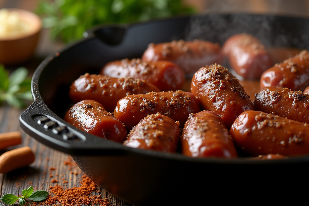 boudin noir